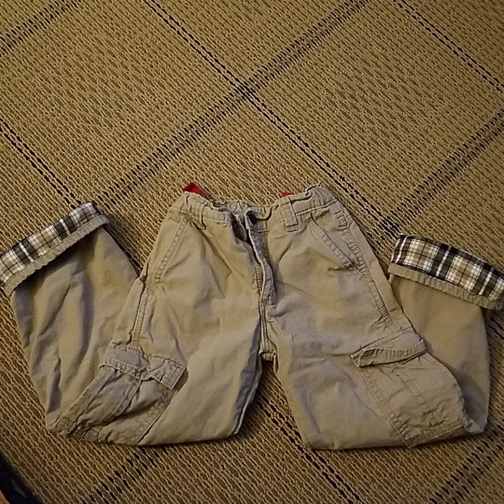 Pants